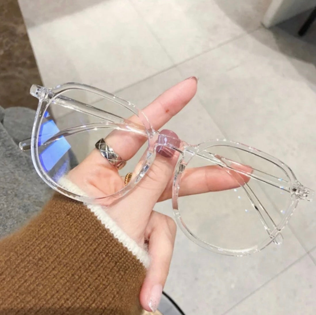 Oculos visum™ - exclusivos
