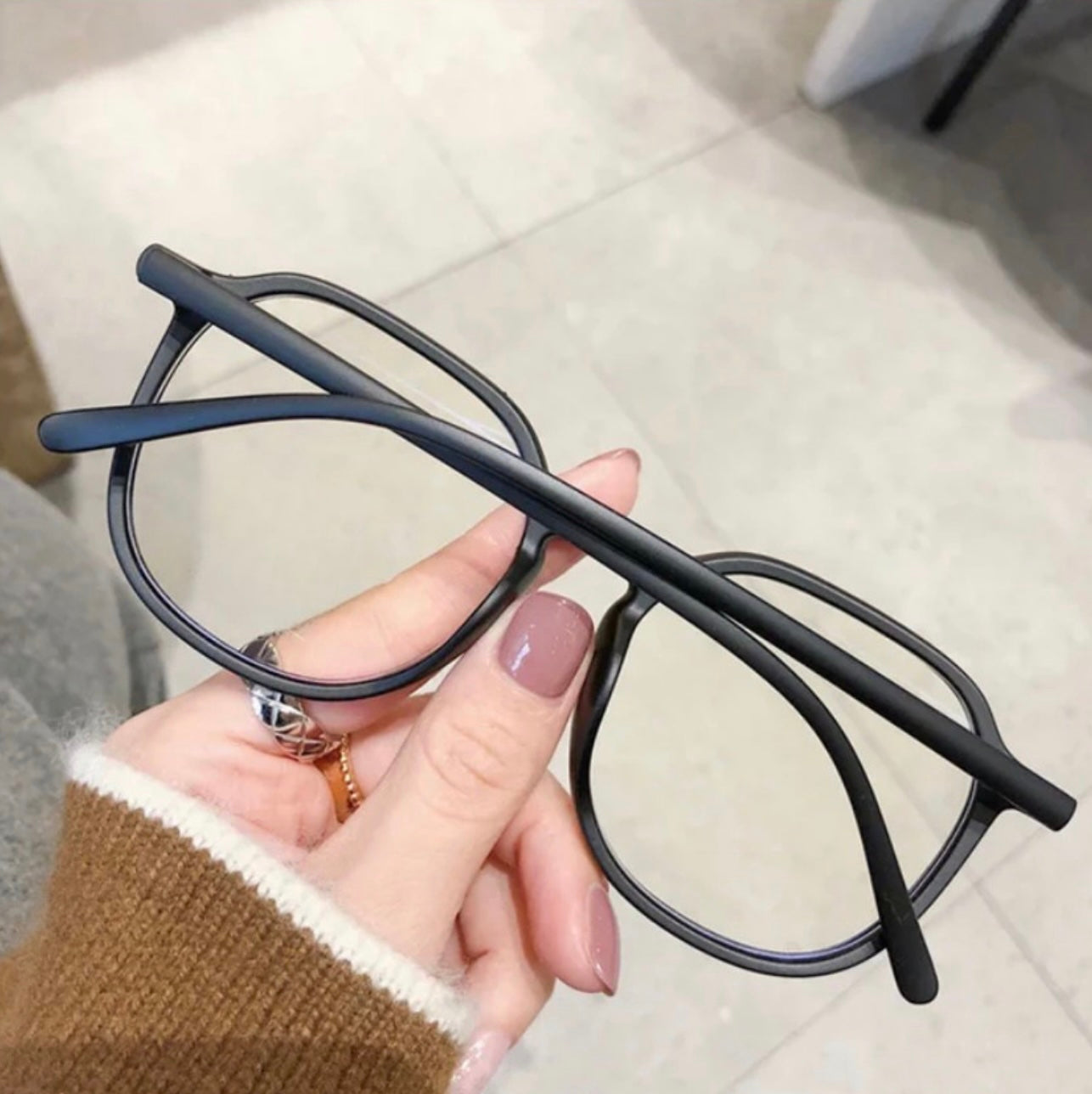 Oculos visum™ - exclusivos